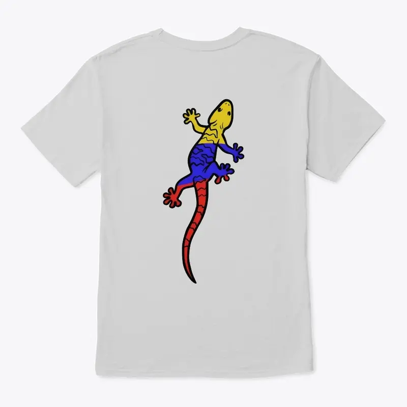 Lizard T-Shirt